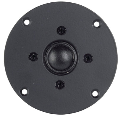 Visaton Vs-G20 Sc/8 High-End Dome Tweeter 20 Mm (0,8") 8 Ohm