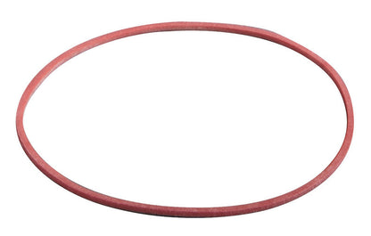 Alco Al-740 Elastieken 65Mm 500 Gram In Doos Rood