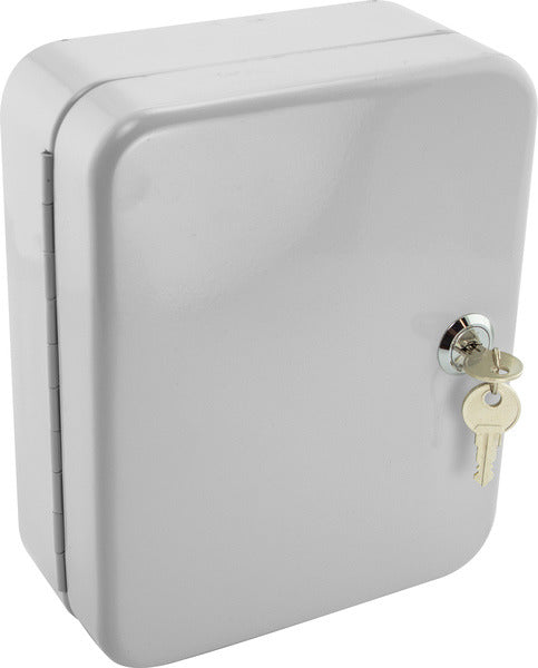 Alco Al-892-33 Sleutelkast 200X160X80Mm Grijs Voor 40 Sleutels