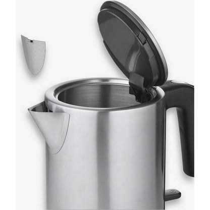 Severin Wk3489 Waterkoker 1L 2400W Rvs