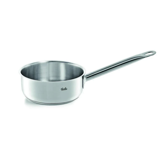 Fissler San Francisco Steelpan 16 Cm Rvs