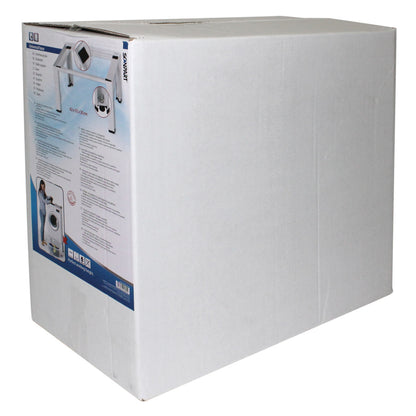 Scanpart Wm Sokkel 62X55X30Cm