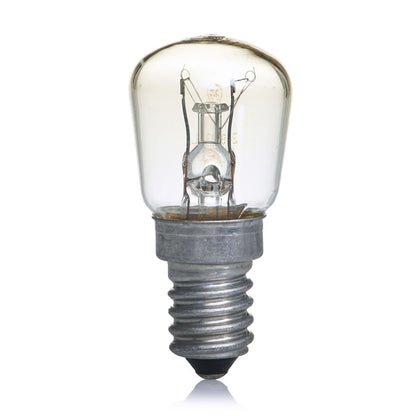 Scanpart Koelkastlamp E14 15W 2-Pack