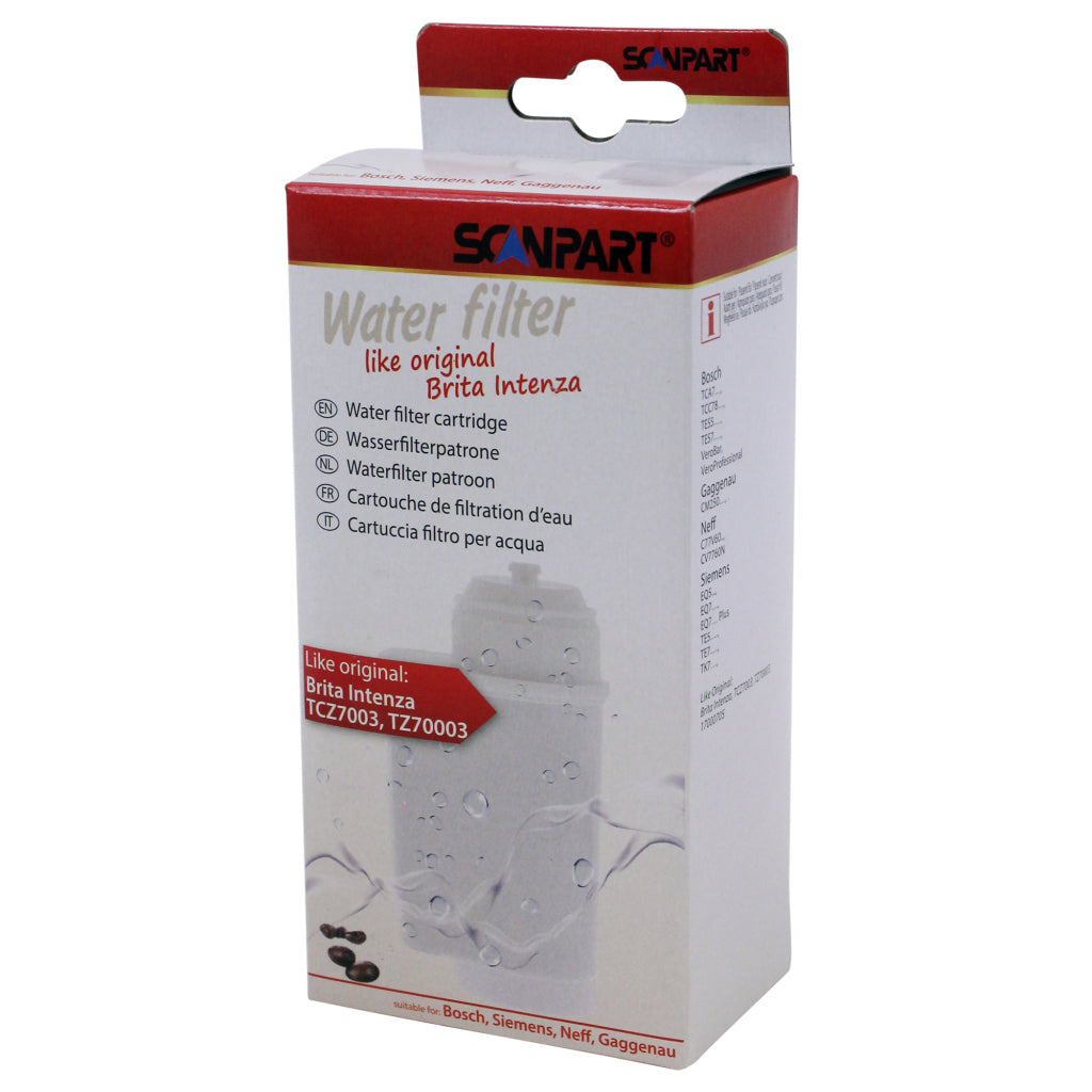 Scanpart Waterfilter B/S Intenza
