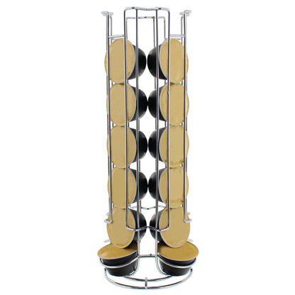 Scanpart Capsule Houder Dolce Gusto 24