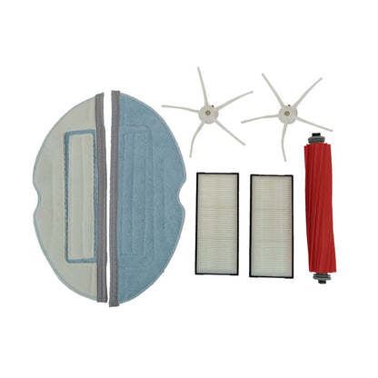 Scanpart Onderhoudsset Voor Xiaomi Roborock S7, T7, T7 Plus