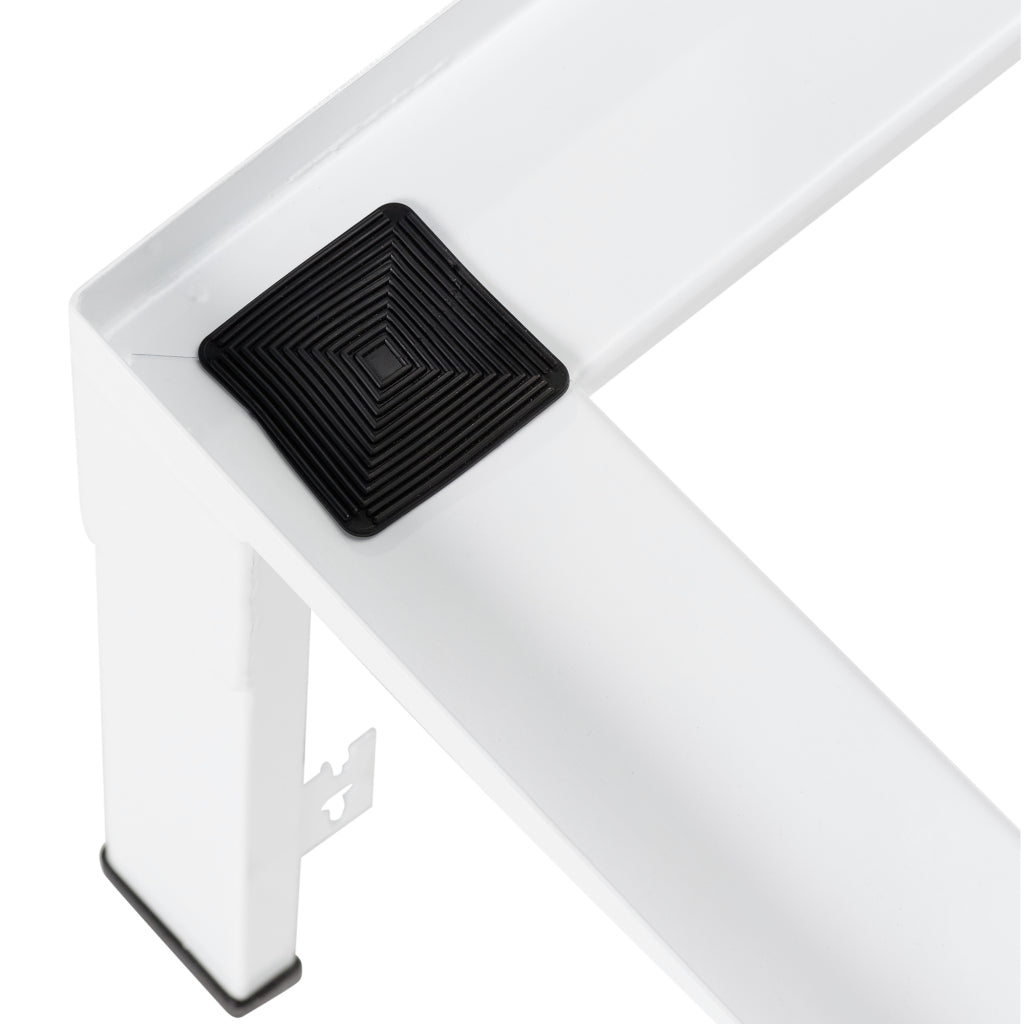 Scanpart Wm Sokkel En Mand 62X55X30 Cm Wit