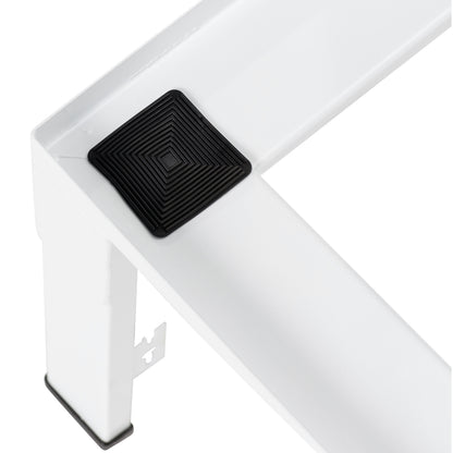 Scanpart Wm Sokkel En Mand 62X55X30 Cm Wit
