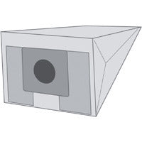 Scanpart Cleanbag 101Bom1 Stofzak Bomann Cb915-916-919