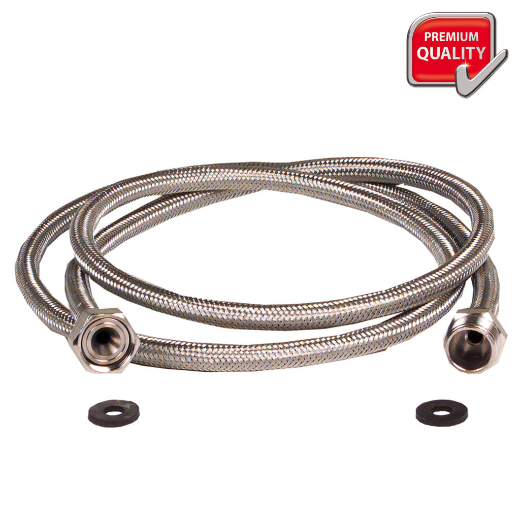 Scanpart Waterkraan Verlengslang 3M