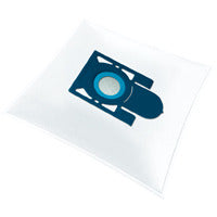 Scanpart M180Eio5 Microfleese Stofzak Ecoline Tcs1400 Micro En