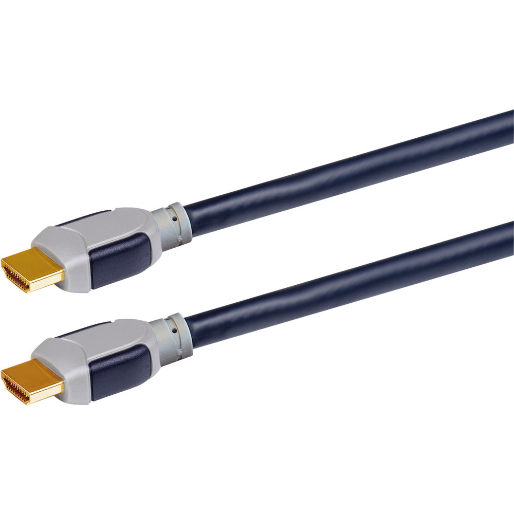 Scanpart Hdmi Kabel High Speed En Ethernet 5.0M