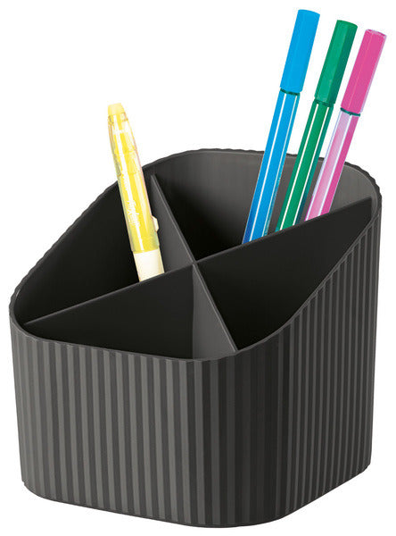Han Ha-17230-13 Pennenkoker X-Loop Zwart