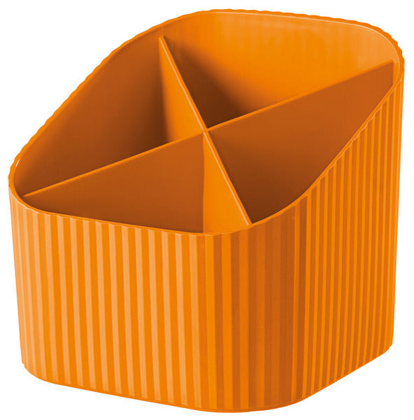 Han Ha-17230-51 Pennenkoker X-Loop Trend Colour Orange