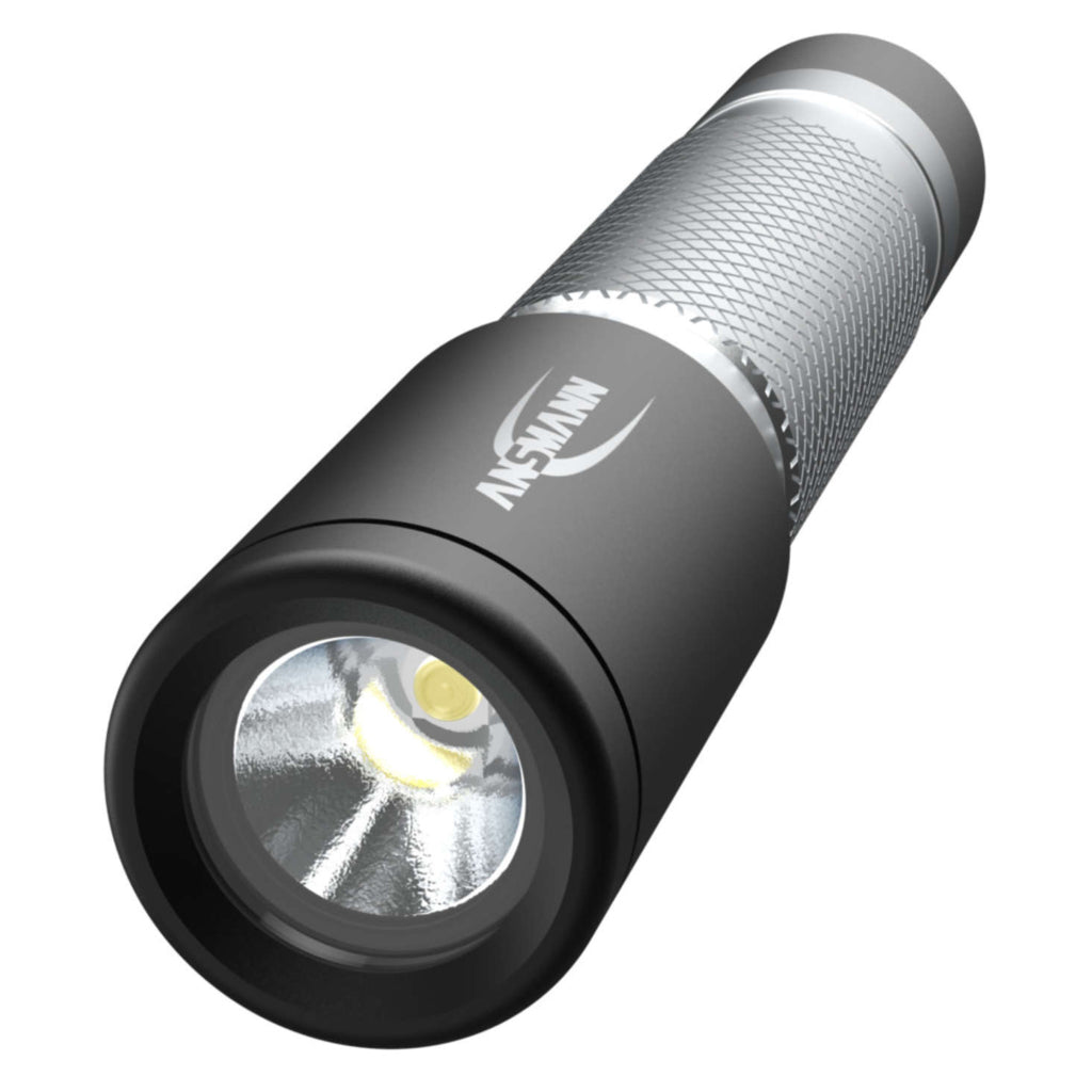 Ansmann Zaklamp 50B 55 Lumen