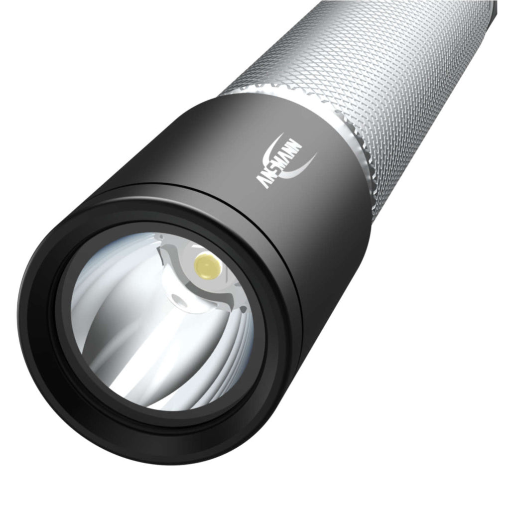 Ansmann Zaklamp 150B 150 Lumen