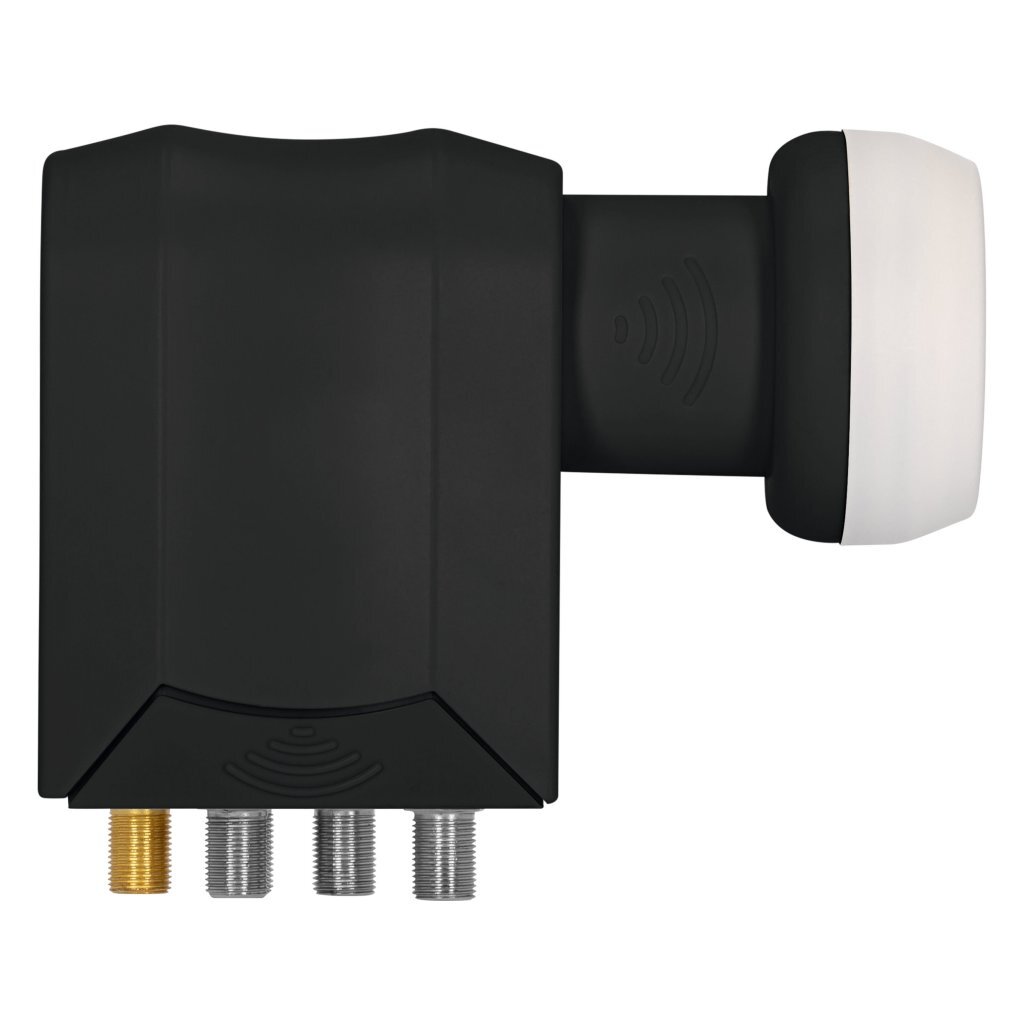 Technisat Universal Scr 4+4 Lnb