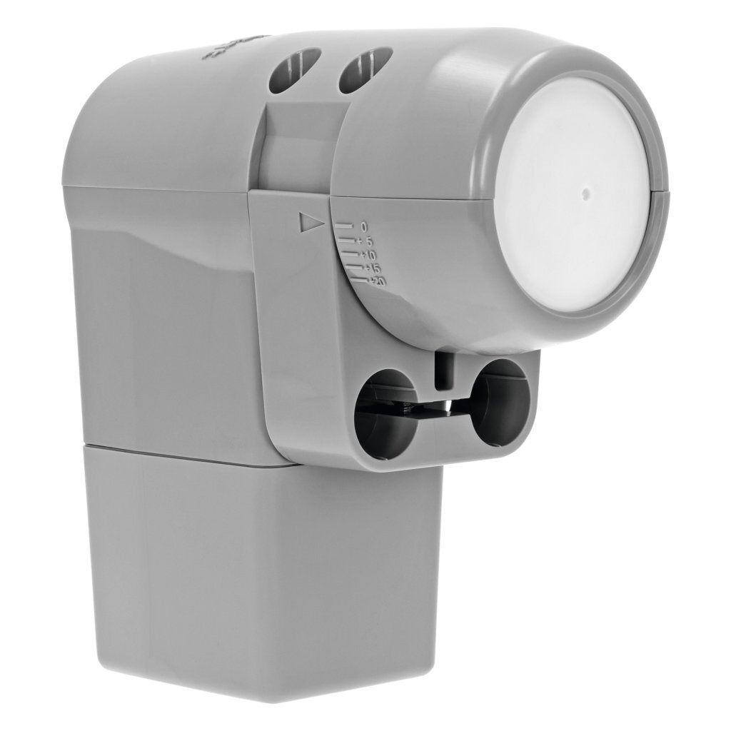 Technisat Unysat Universal Quattro Lnb Grijs