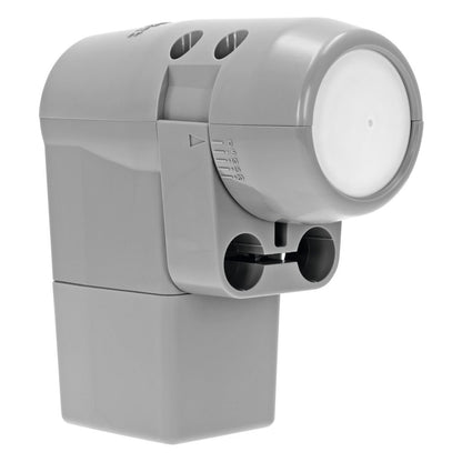 Technisat Unysat Universal Quattro Lnb Grijs