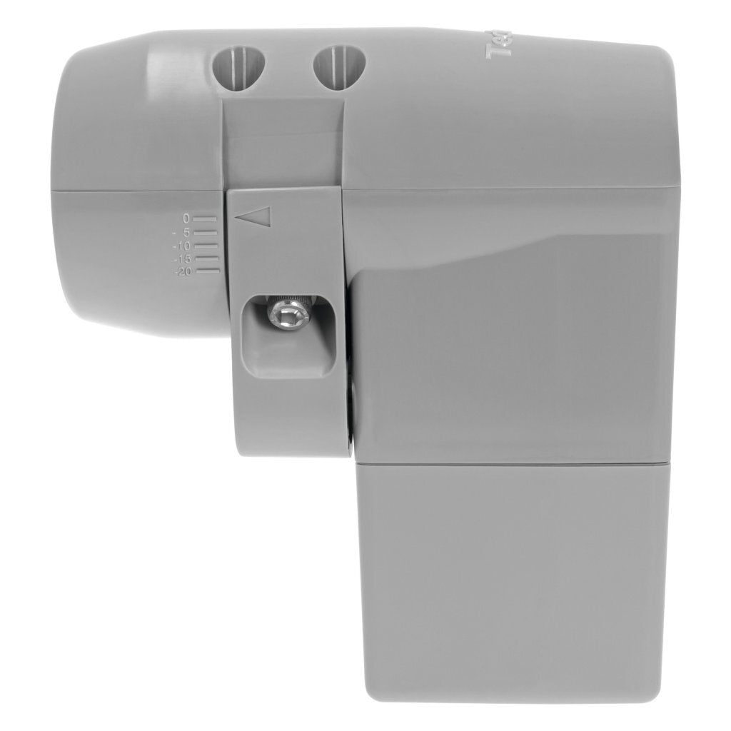 Technisat Unysat Universal Quattro Lnb Grijs
