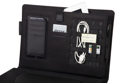 Juscha Ju-30130 Mobile Office Alassio Fiori