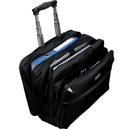 Juscha Ju-46099 Trolley Lightpak Xtray Zwart