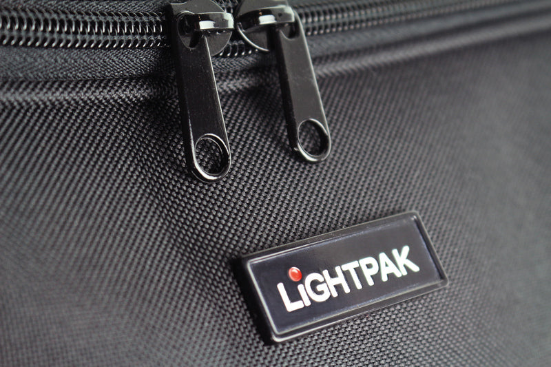 Juscha Ju-46099 Trolley Lightpak Xtray Zwart