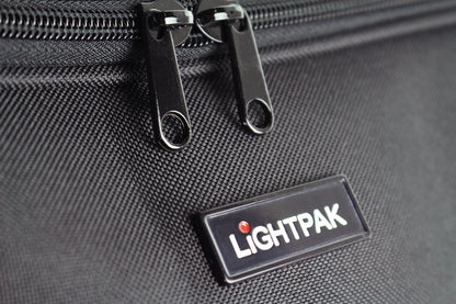 Juscha Ju-46099 Trolley Lightpak Xtray Zwart