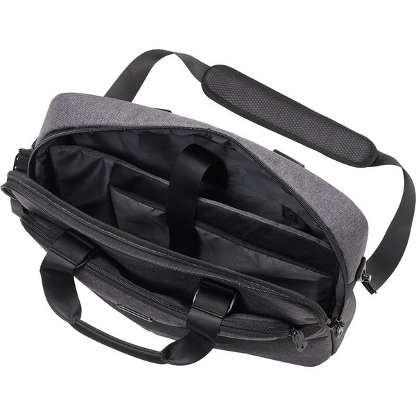 Juscha Ju-46166 Laptoptas Lightpak Wookie Grijs
