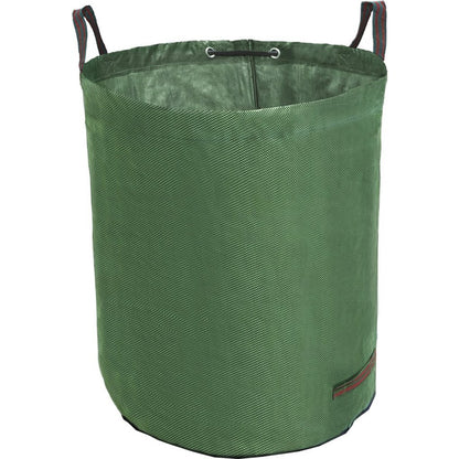 Tercasa Ju-998001 Tuinafvalzak 272L Groen