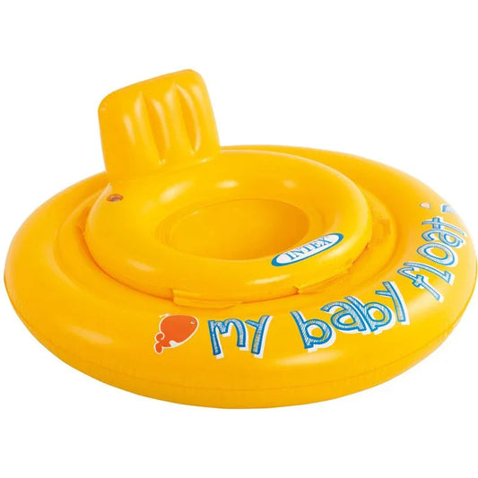 Intex My Baby Float - Zwemtrainer