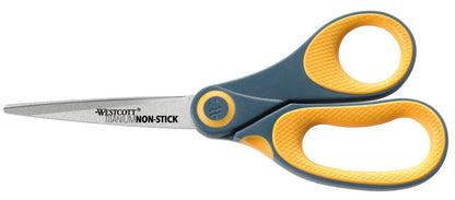 Westcott Ac-E33681 Schaar Titanium 21Cm Non-Stick