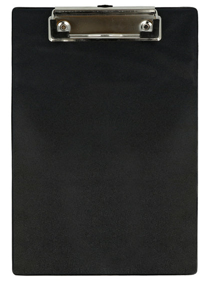 Westcott Ac-E17100-Zw Klembord A5 Zwart