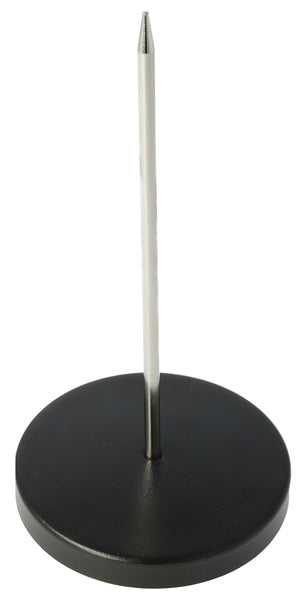 Westcott Ac-E29700 Liaspen Metaal Zwart Diameter 7Cm X 13.2Cm