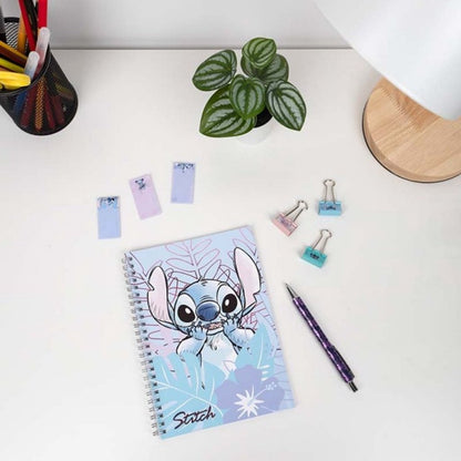 Disney Stitch Schrijfset