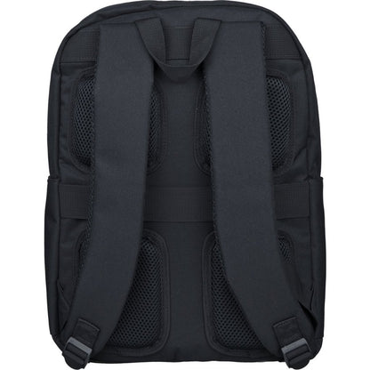 Undercover Rugzak Red Bull Zwart/Rood