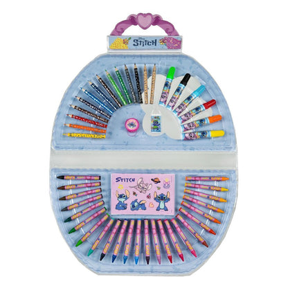 Disney Stitch Kleurkoffer