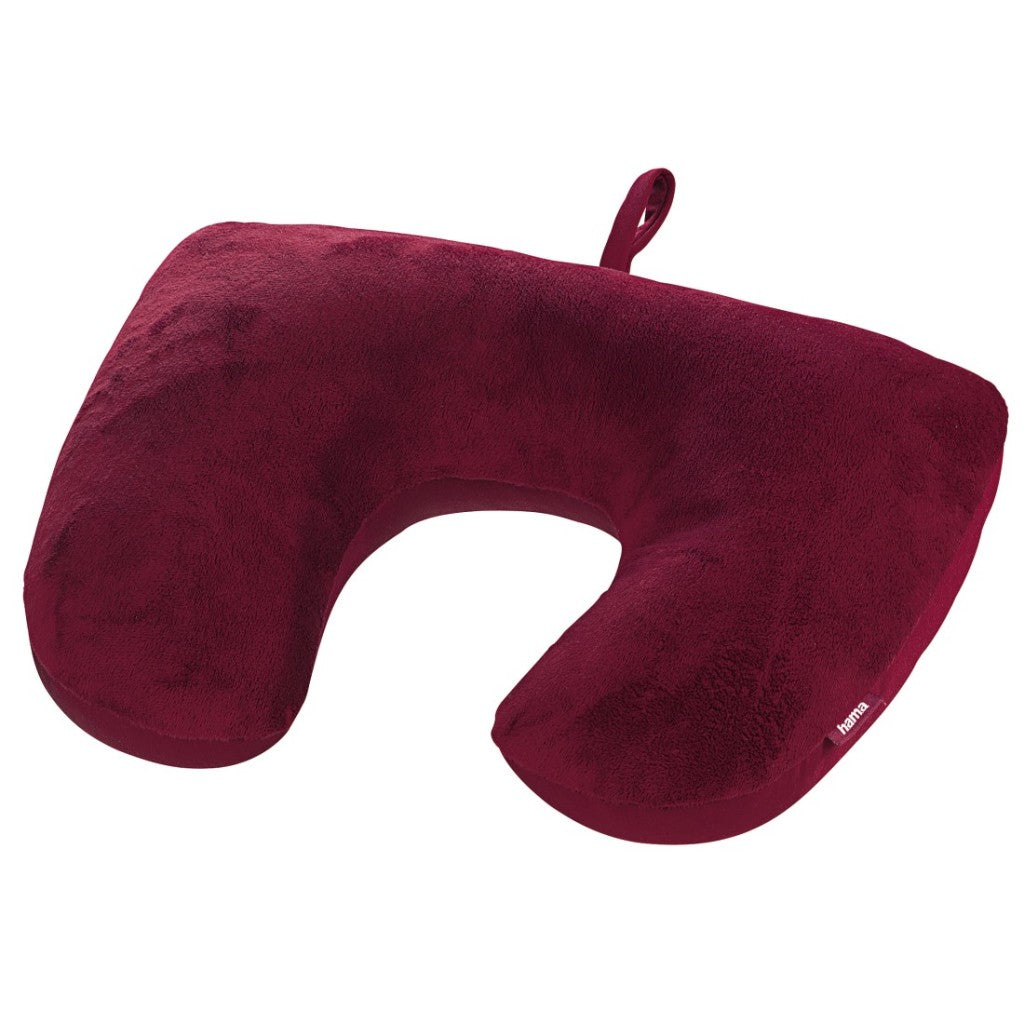 Hama 2In1 Reiskussen Micro Parels Bordeaux