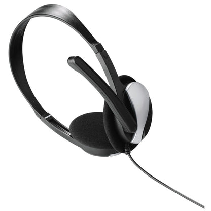 Hama Pc-Headset Essential Hs 200