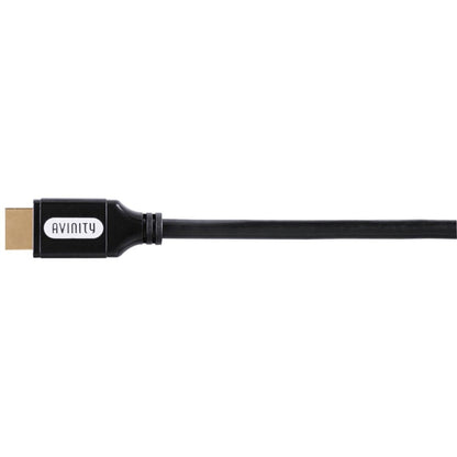 Avinity High-Speed Hdmi&Trade;-Kabel Connector - Connector Verguld Ethernet 5,0 M