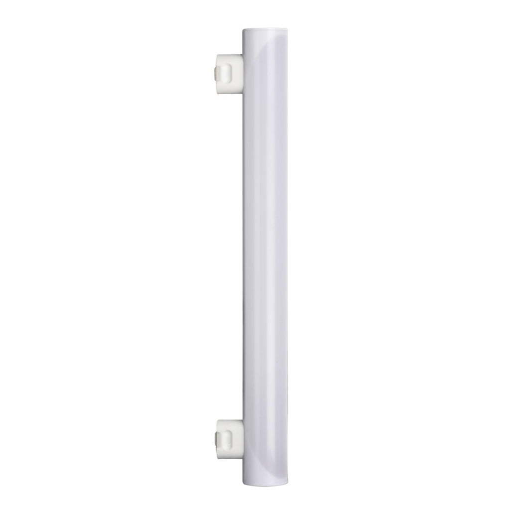 Xavax Ledlamp S14S 320Lm Vervangt 30W Lijnlamp 30 Cm Warm Wit