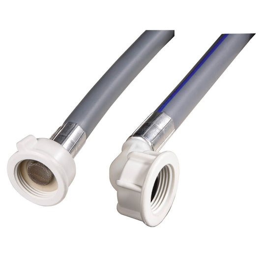Xavax Koudwater-Toevoerslang Voor Wasmachines En Vaatwasmachines 3,5 M