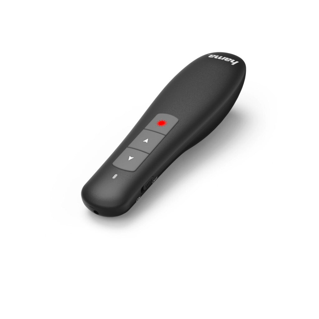 Hama Wireless-Laser-Presenter X-Pointer