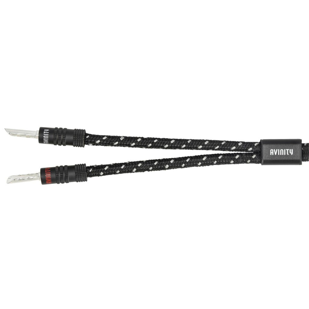 Avinity Luidsprekerkabel Geconfectioneerd 3 M 2 X 2,50 Mm&Sup2;