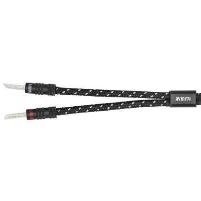 Avinity Luidsprekerkabel Geconfectioneerd 3 M 2 X 2,50 Mm&Sup2;