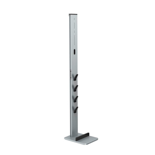 Xavax Standaard-Organizer Voor Accustofzuiger Met Houder 29,5 X 22 X 128 Cm Z