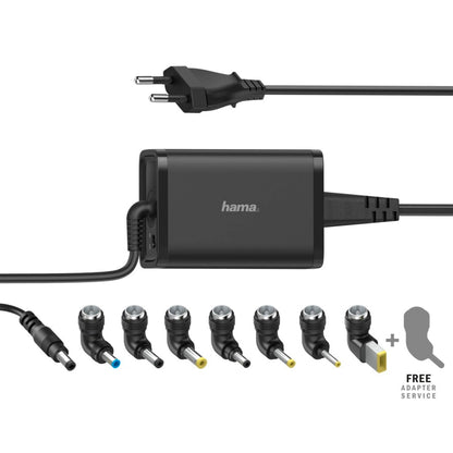 Hama Universele Notebook-Netadapter 15-19V/45W