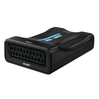 Hama Av-Converter Scart Naar Hdmi&Trade;
