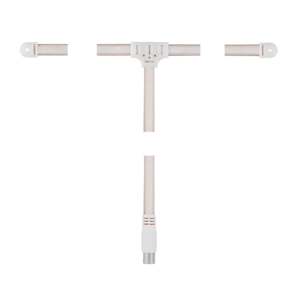 Hama Dab+-Draadantenne 1,75 M