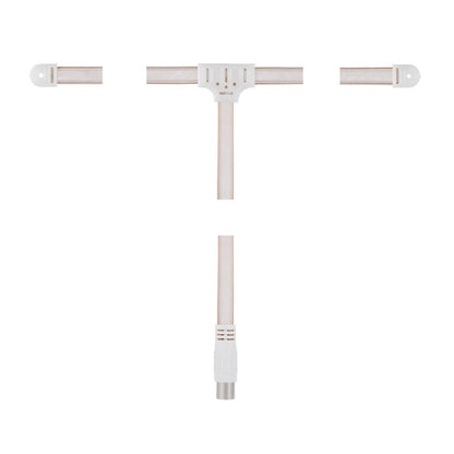 Hama Dab+-Draadantenne 1,75 M
